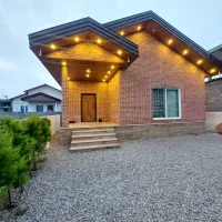 **ویلا۳خواب نوساز بیلیارد سیستم صوتی درمتلقو