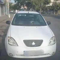 تیبا ۱ مدل ۹۳شاسی سالم