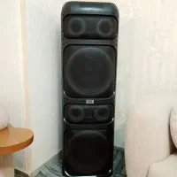 اسپیکر دو تکه جی بی ال پارتی باکس|سیستم صوتی خانگی|ملارد, |دیوار