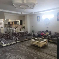 ۱۱۵ متر/۲خواب/سند دار/مهرویلا/بزرگمهر غربی|فروش آپارتمان|کرج, مهرویلا جنوبی|دیوار