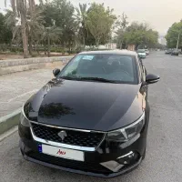 تارا اتوماتیک v2 مدل ۱۴۰۲|خودرو سواری و وانت|بندرعباس, |دیوار