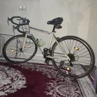 دوچرخه کورسی سایز 26 AMANO گلکسی