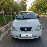 تیبا ۲ ۱۴۰۰|خودرو سواری و وانت|اراک, |دیوار