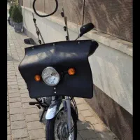 باکسر 150 CC مدل 98 کارکرد 20000 Km|موتورسیکلت|تهران, حافظیه|دیوار