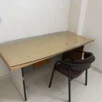 میز کار و صندلی|دفتر کار|زنجان, |دیوار