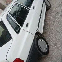 پرایدمدل ۹۱