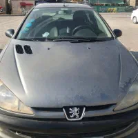 فروش 206 نوک مدادی