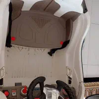 ماشین شارژی|اسباببازی|فردیس, فرامرزیه|دیوار