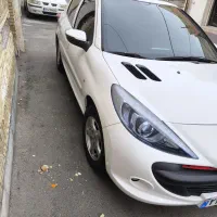 207پانوراما|خودرو سواری و وانت|فردیس, شهرک ۱۱۰|دیوار