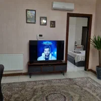 ست کنسول و آینه و میز TV  و میز عسلی و کناره|بوفه، ویترین، کنسول|تهران, شهران شمالی|دیوار