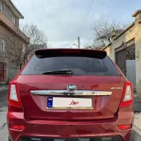 لیفان x60 تک برگ سند|خودرو سواری و وانت|خوی, |دیوار