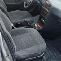 پارس ۸۷ تک سوز|خودرو سواری و وانت|الیگودرز, |دیوار