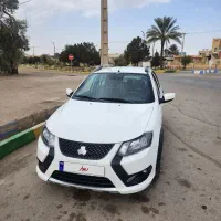 کوییک s 1402|خودرو سواری و وانت|طبس, |دیوار