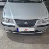 سمند مدب ۸۳