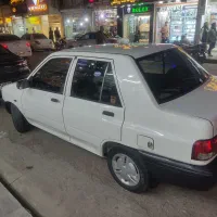 پرایدمدل96|خودرو سواری و وانت|خرمشهر, |دیوار