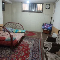 سوییت   120  متری  بلوار استقلال با پارکینگ