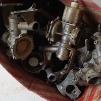 گلویی ابگرمکن بوتان پلار