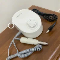 فروش لوازم ناخن کاملا نو