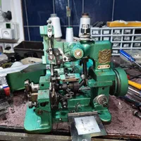 تعمیرات چرخ خیاطی صنعتی،خانگی و اطو مخزن دار|خدمات پیشه و مهارت|رشت, لاکانی|دیوار