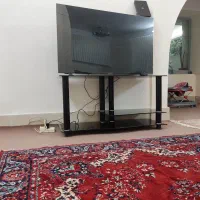 میز تلویزیون شیشه ای|میز تلویزیون|شاهین‌شهر, شهرک مطهری|دیوار