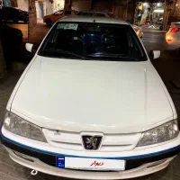 پرشیا عروسک معاوضه با نیسان هم قیمت|خودرو سواری و وانت|تهران, قیطریه|دیوار