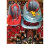 روروئک و کریر