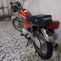 موتور پارکینگی