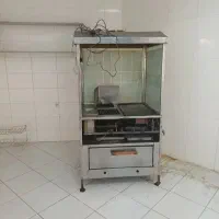 فر ساندیویچی|اجاق گاز و لوازم برقی پختوپز|چاراویماق, |دیوار