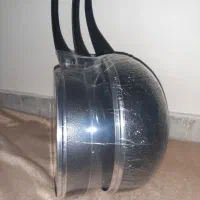 ماهیتابه 5 پارچه  برند عروس|ظروف پخت‌وپز|تهران, سردارجنگل|دیوار