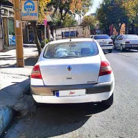 فروش مگان ۲۰۰۰ اتومات۱۳۹۱