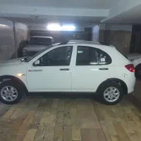 کوییک gxl مدل1403|خودرو سواری و وانت|تهران, سبلان (لشگر)|دیوار