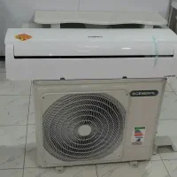 خدمات صفر تا صد اسپلیت با سیرجان اسپلیت