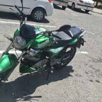بنلی 150 مدل 95