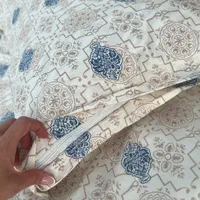 کاور دور چین دکمه ای|سرویس روتختی|تهران, یاخجی آباد|دیوار