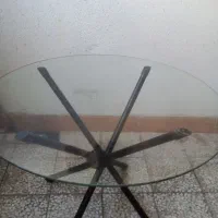 میزغذاخوری|میز و صندلی غذاخوری|لنگرود, |دیوار