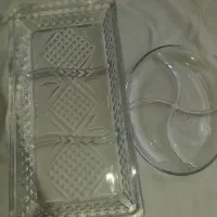 تعدادی ظرف
