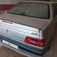 پژو اس ال ایکس
