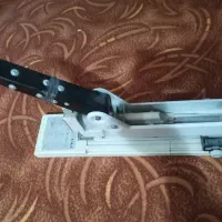 منگنه زن یا ماشین دوخت