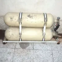 سی ان جی پراید