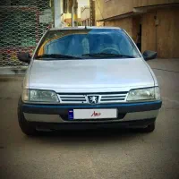 پژو405مدل90