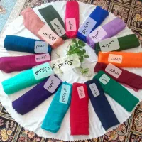 پارچه حریر ژاپنی اصل|لباس|خانمیرزا, |دیوار