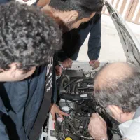 آموزش مکانیک خودرو - آموزش برق خودرو|خدمات آموزشی|کرج, دهقان ویلا|دیوار