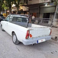 پیکان وانت مدل ۸۵|خودرو سواری و وانت|کرمانشاه, |دیوار