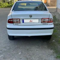 سمندef7|خودرو سواری و وانت|رشت, گلباغ نماز|دیوار