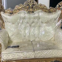 مبلمان سلطنتی|مبلمان خانگی و میز عسلی|تهران, کوثر|دیوار