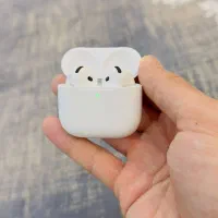 airpods4 ANC