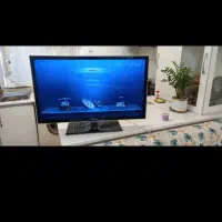 تلوزیون سامسونگ ۴۰ اینچ LED