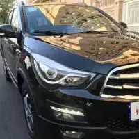 هایما  اس5 بیرنگ