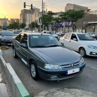 پارس elx|خودرو سواری و وانت|باقرشهر, |دیوار