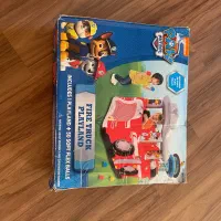 ماشین بادی بزرگ سگ های نگهبان